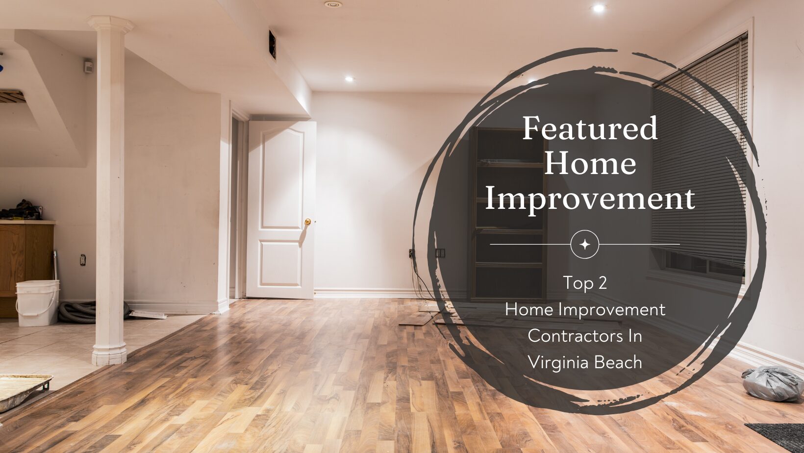 Home Improvement Contractors Virginia Beach