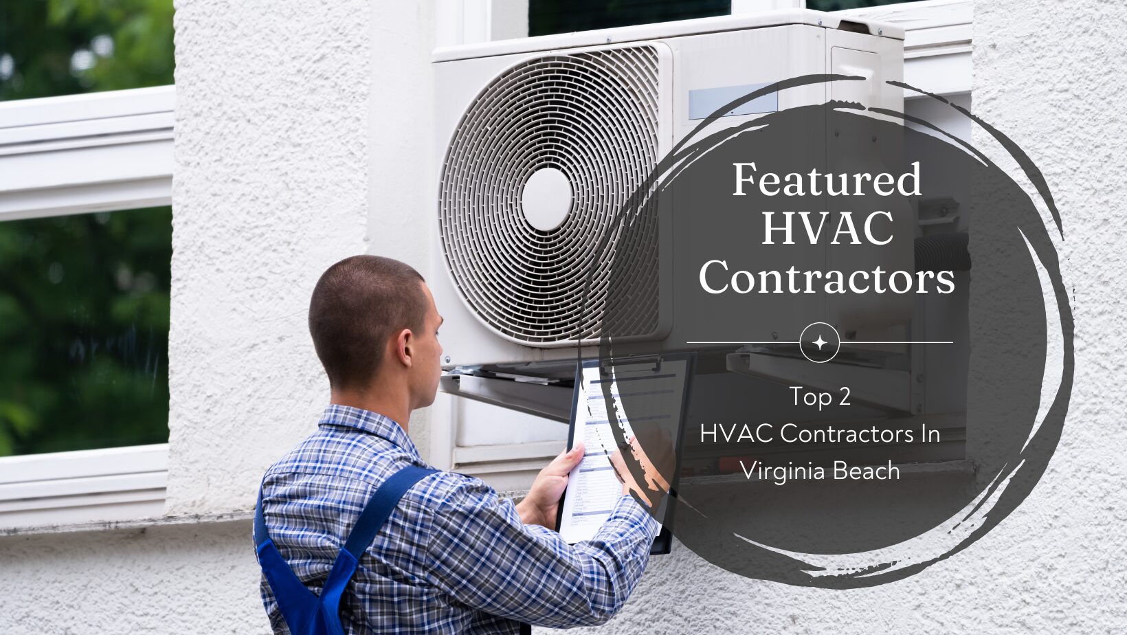 Top Air Conditioning & Heating Contractors Va Beach 