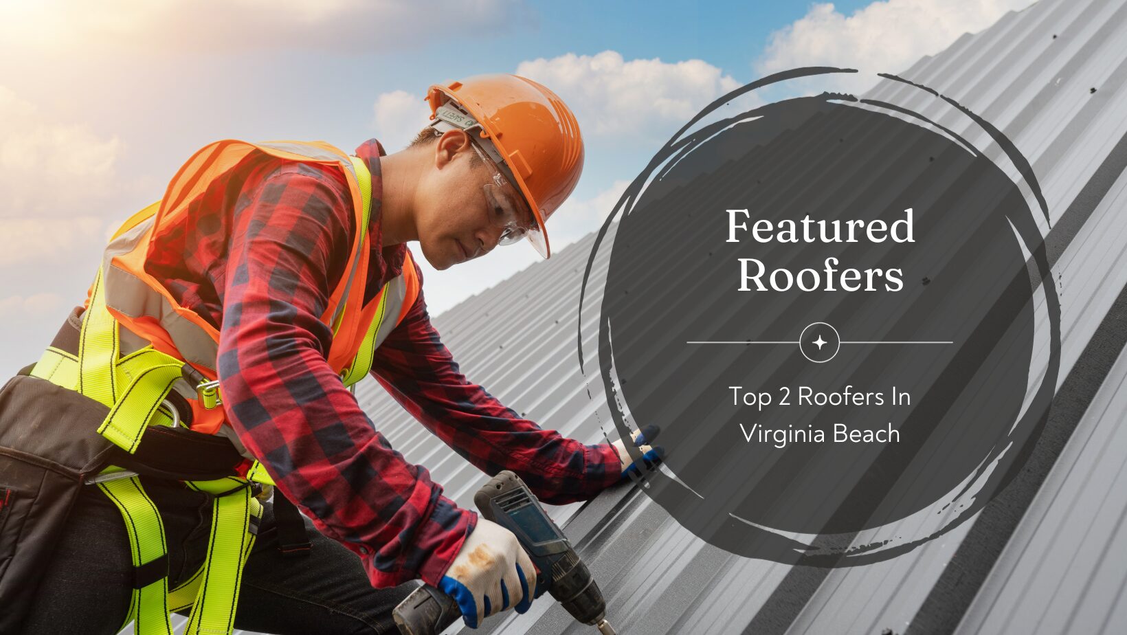 Top Roofers Virginia Beach